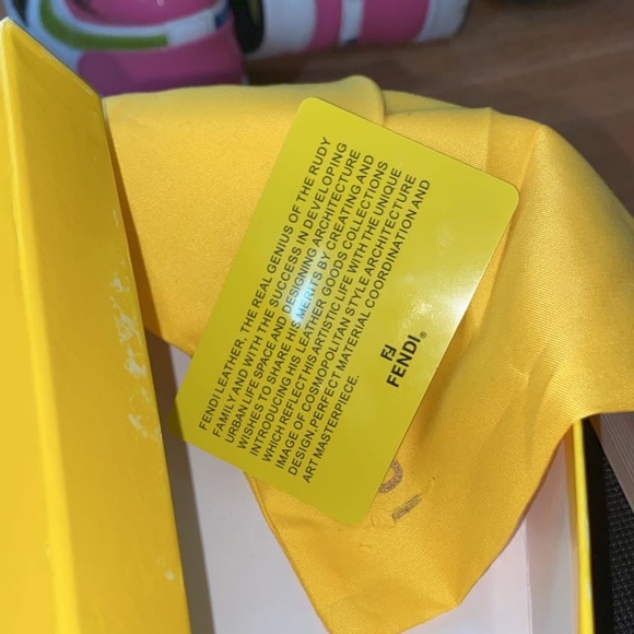 Fendi Belt - Picture 5 of 5